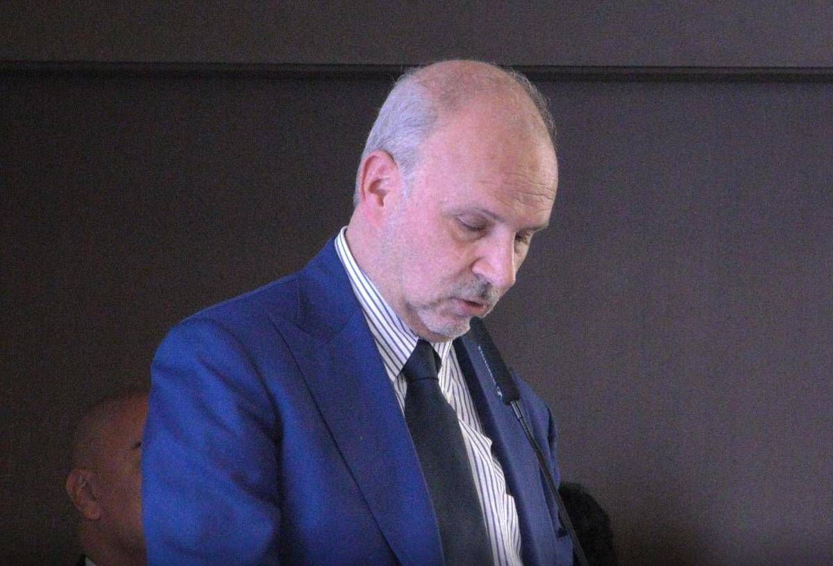 Sanità, Schillaci: "Specialisti ambulatoriali congiunzione tra ospedale e territorio" - 