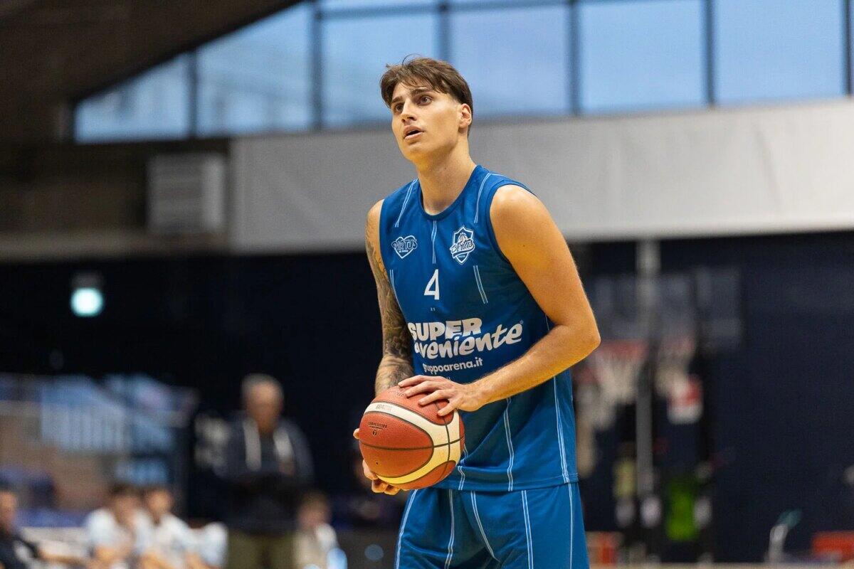 Virtus Ragusa sbanca Mola con una vittoria epica | Scopri il segreto della sua invincibilità! - 