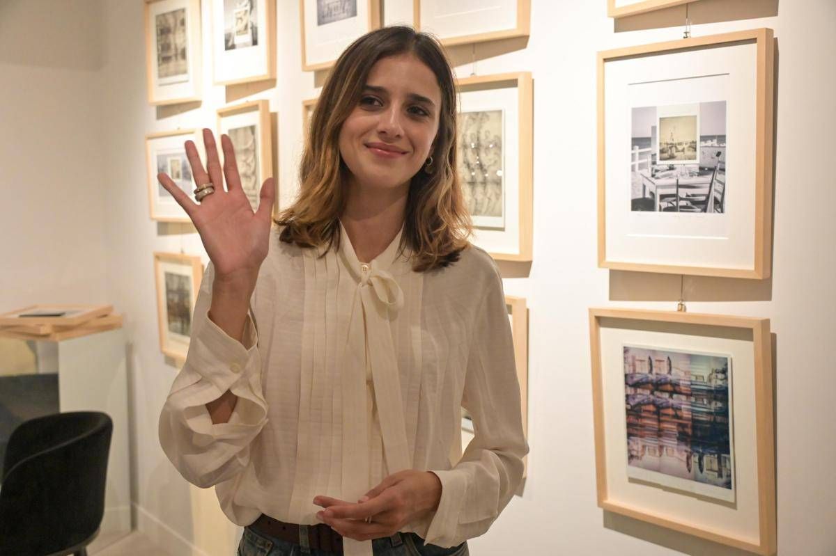 Verissimo, Porcaroli: "Scamarcio? La storia più importante della mia vita" - 