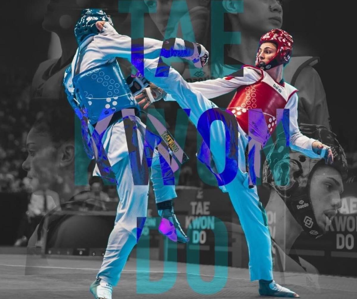 Campionati Italiani di Taekwondo al Comune di Messina | Scopri perché questo evento cambierà tutto! - 