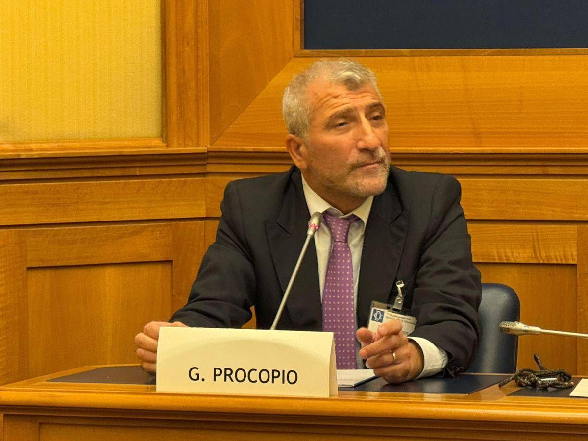 Tumori, oncologo Procopio: "Prostate Cancer Unit modello da estendere in tutta l'Italia" - 