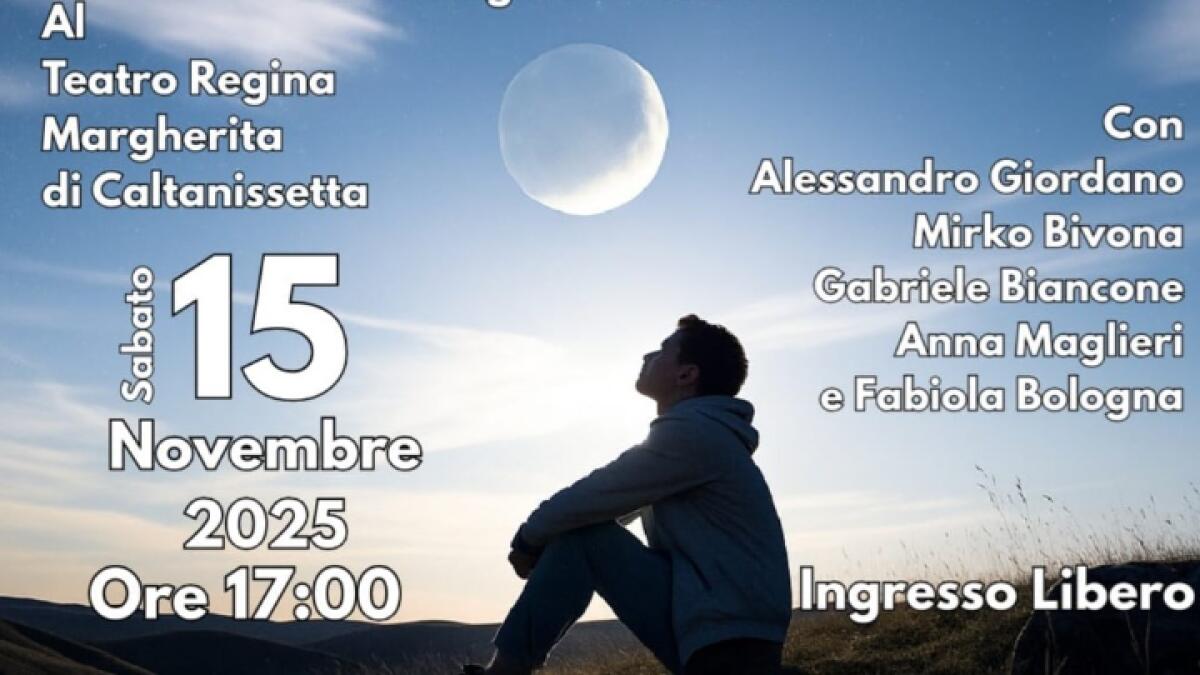 Scopri perché il Comune di Caltanissetta lancia un progetto che potrebbe cambiare la vita dei bambini! - 