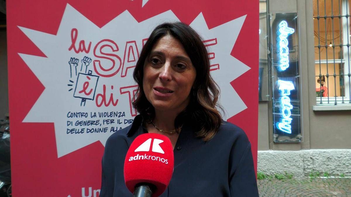 Salute, Gnocchi (Novartis): "Supporteremo Dire in 5 centri antiviolenza con screening" - 