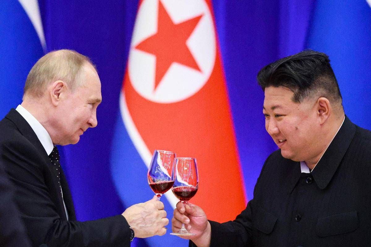 Tra colloqui e scambi, si rafforzano i legami Putin-Kim. Ma il rapporto resta sbilanciato: l'analisi - 