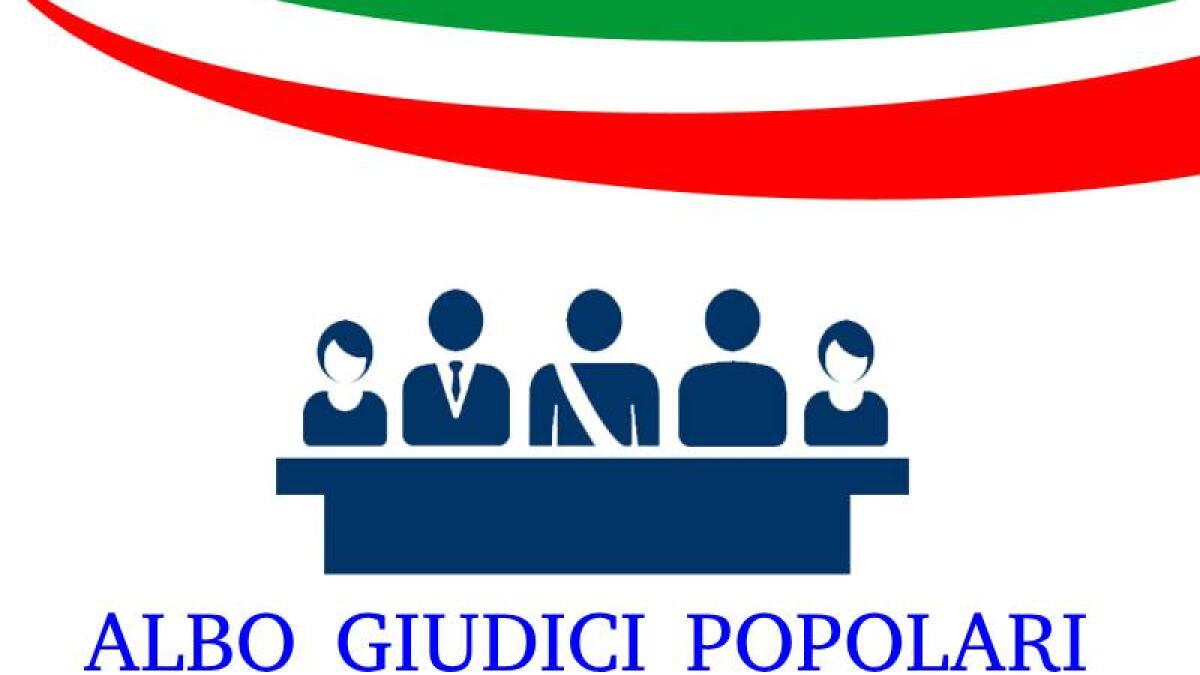 Pubblicati i nomi dei Giudici Popolari a Palermo | Scopri perché questo evento potrebbe cambiare il tuo modo di vedere la giustizia! - 