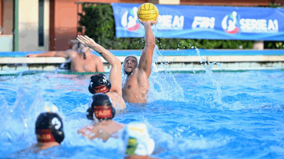 Canottieri Ortigia in crisi | La verità sul perché non riescono a vincere in casa! - 