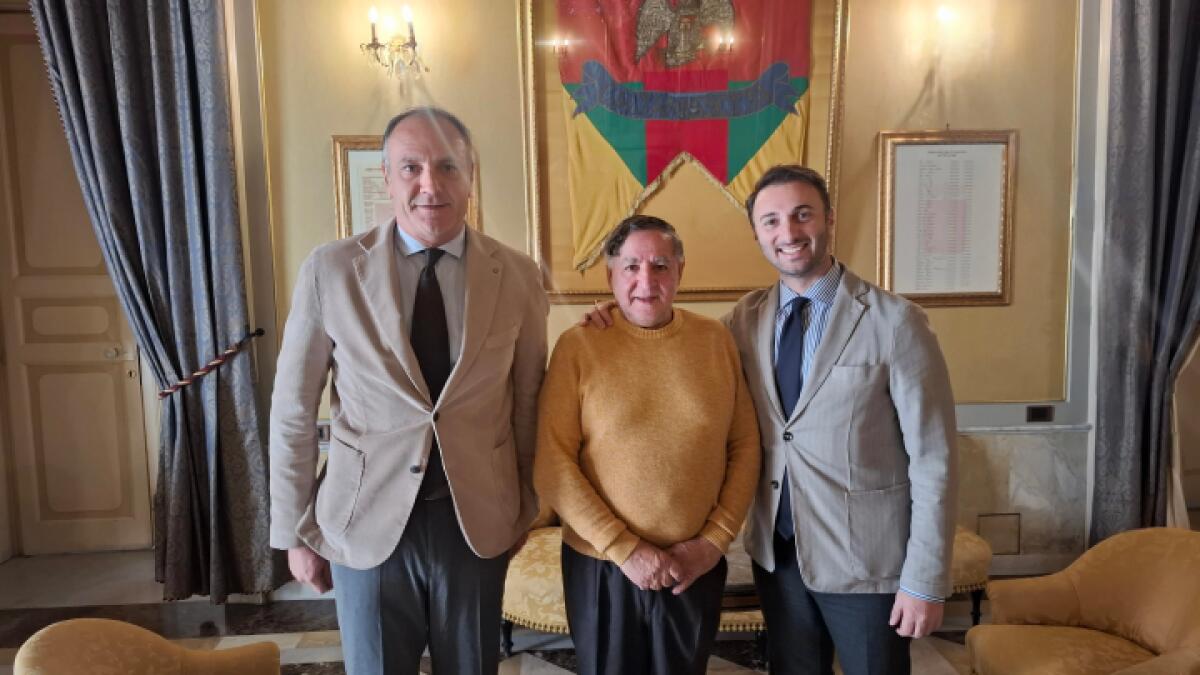 Lillo Defraia conquista la Macedonia con la cucina siciliana | Cosa significa davvero per il Comune di Caltanissetta? - 