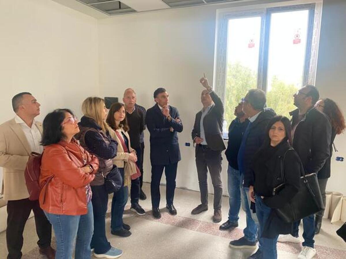 Nuovo call center 116117 in Regione Siciliana | I cittadini pronti a dire addio alle lunghe attese in pronto soccorso? - 