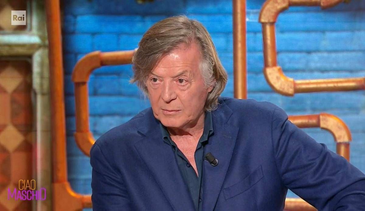 Panatta a 'Ciao Maschio', dalla partita rubata al periodo nero: "Ora morire mi scoccia" - 