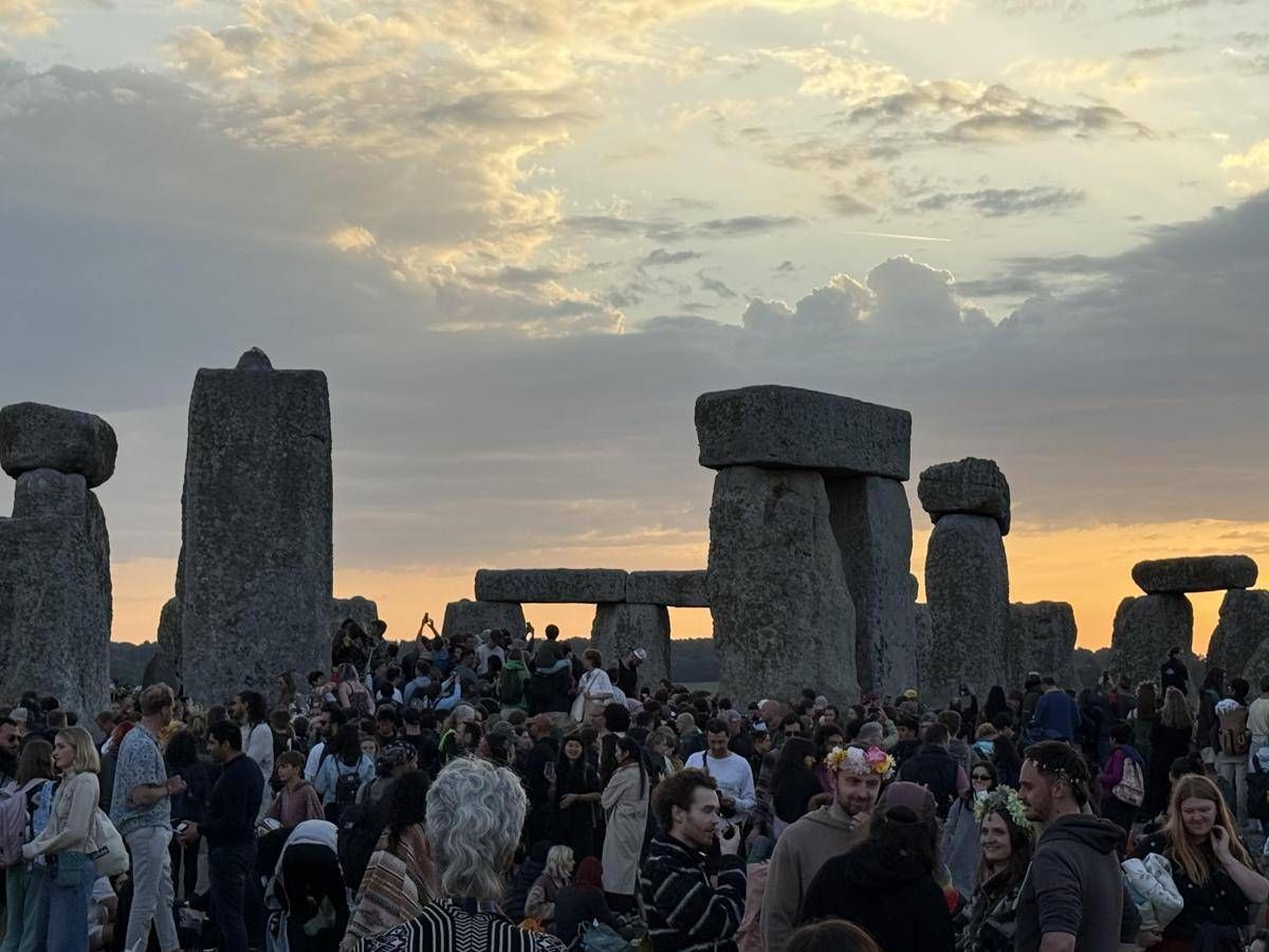 Stonehenge, risolto il mistero dei fossati? "Li ha scavati l'uomo nella preistoria" - 