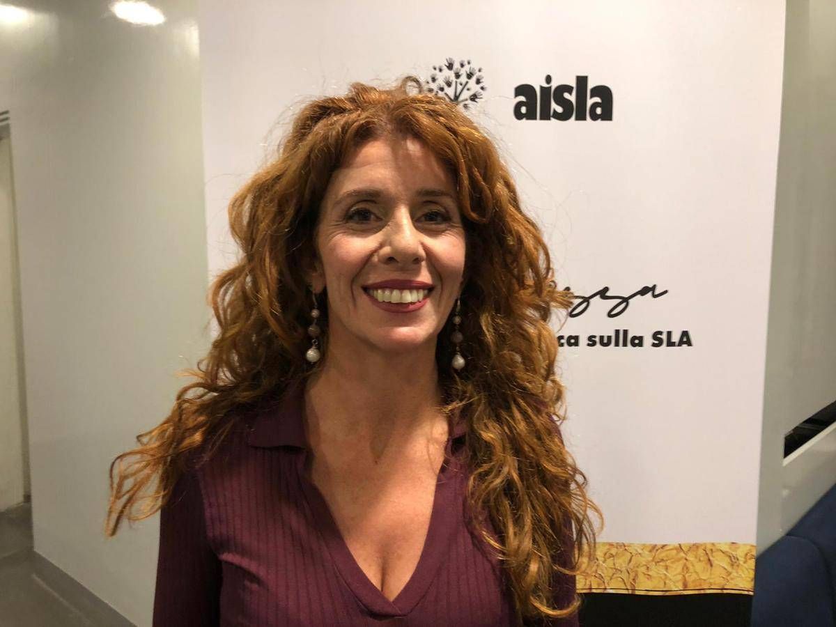 Rollo (Io Posso): "Le biobanche aiutano la ricerca per combattere la Sla" - 