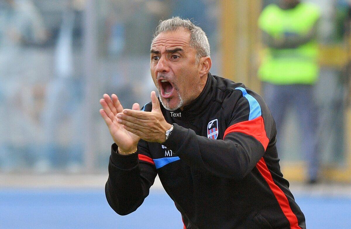 Catania FC in grande forma | Perché il pareggio nasconde una verità sorprendente che tutti ignorano! - 