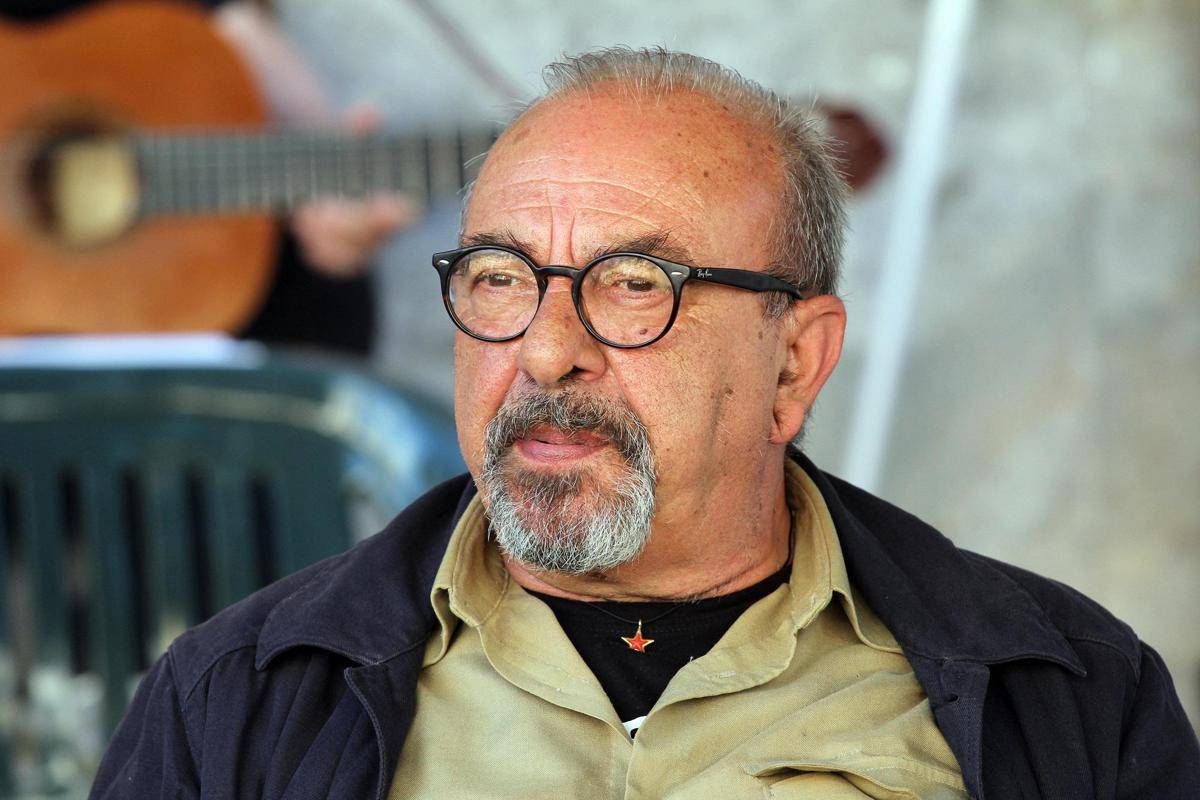 Forattini, Vauro: "Talvolta contrapposti ma mai nemici, tra chi fa satira c'è complicità" - 