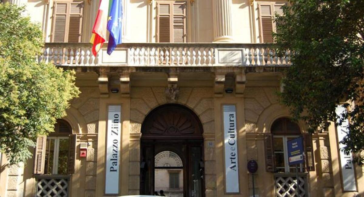 Palermo si prepara a un Capodanno da record | Ecco perché tutti stanno parlando di questo evento imperdibile! - 