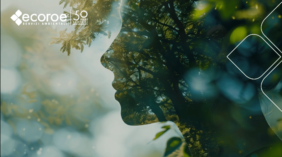 Ecoroe, da 50 anni trasforma sfide ambientali in soluzioni sostenibili - 