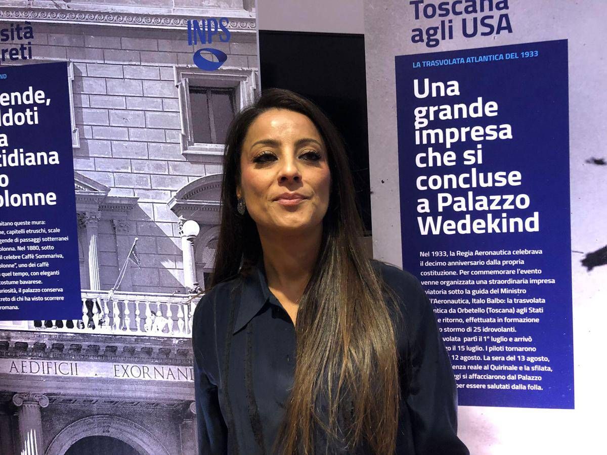 Inps, Bianco: "Centenario Wedekind atto di restituzione al pubblico" - 