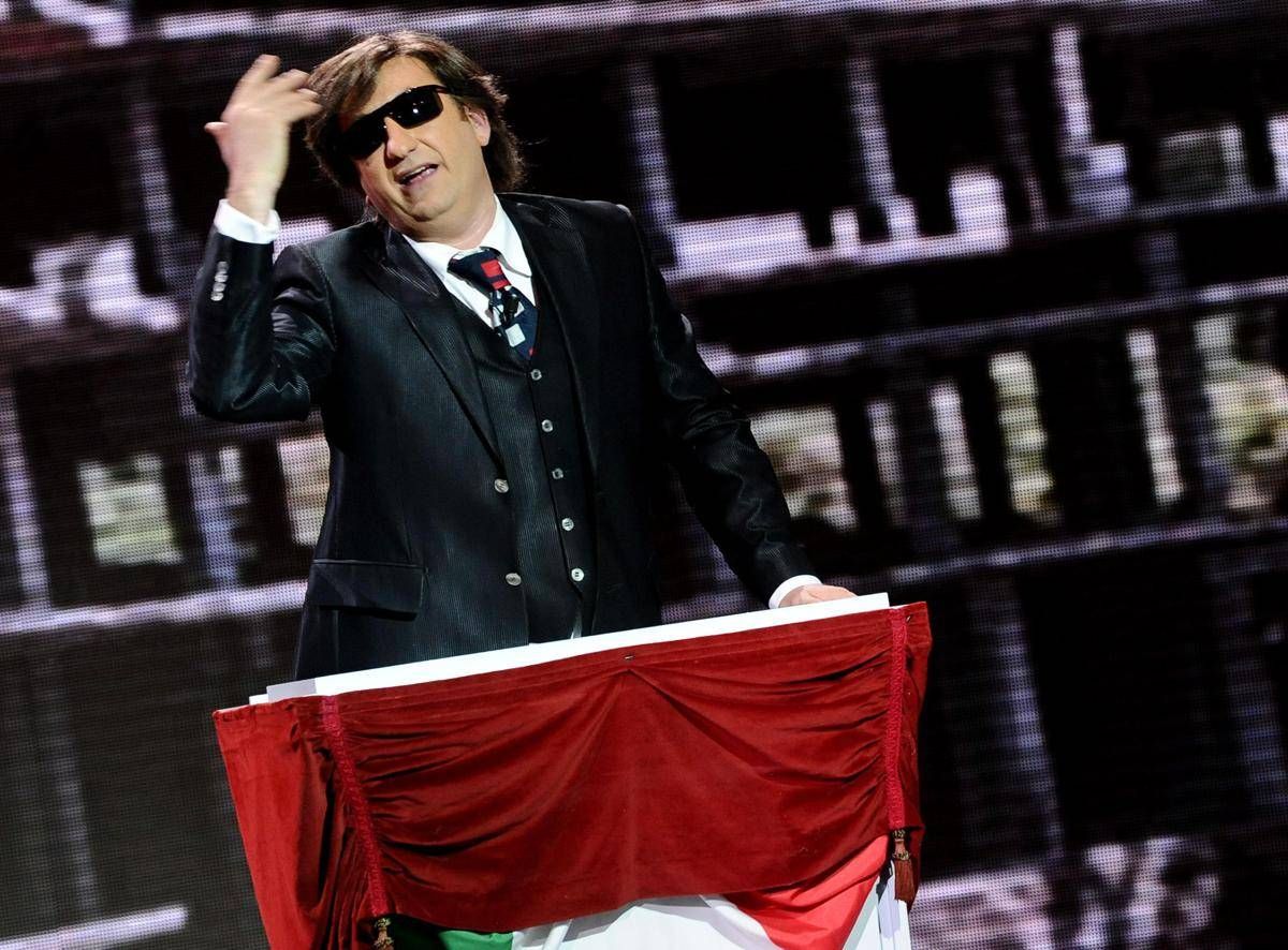 Cassazione: "Chiamare sindaco 'Cetto La Qualunque' non significa diffamarlo" - 