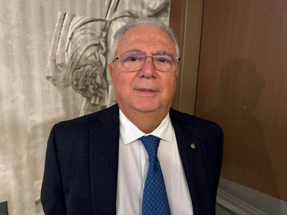 Magi (Sumai): "Ssn non è di destra né di sinistra ma di tutti" - 