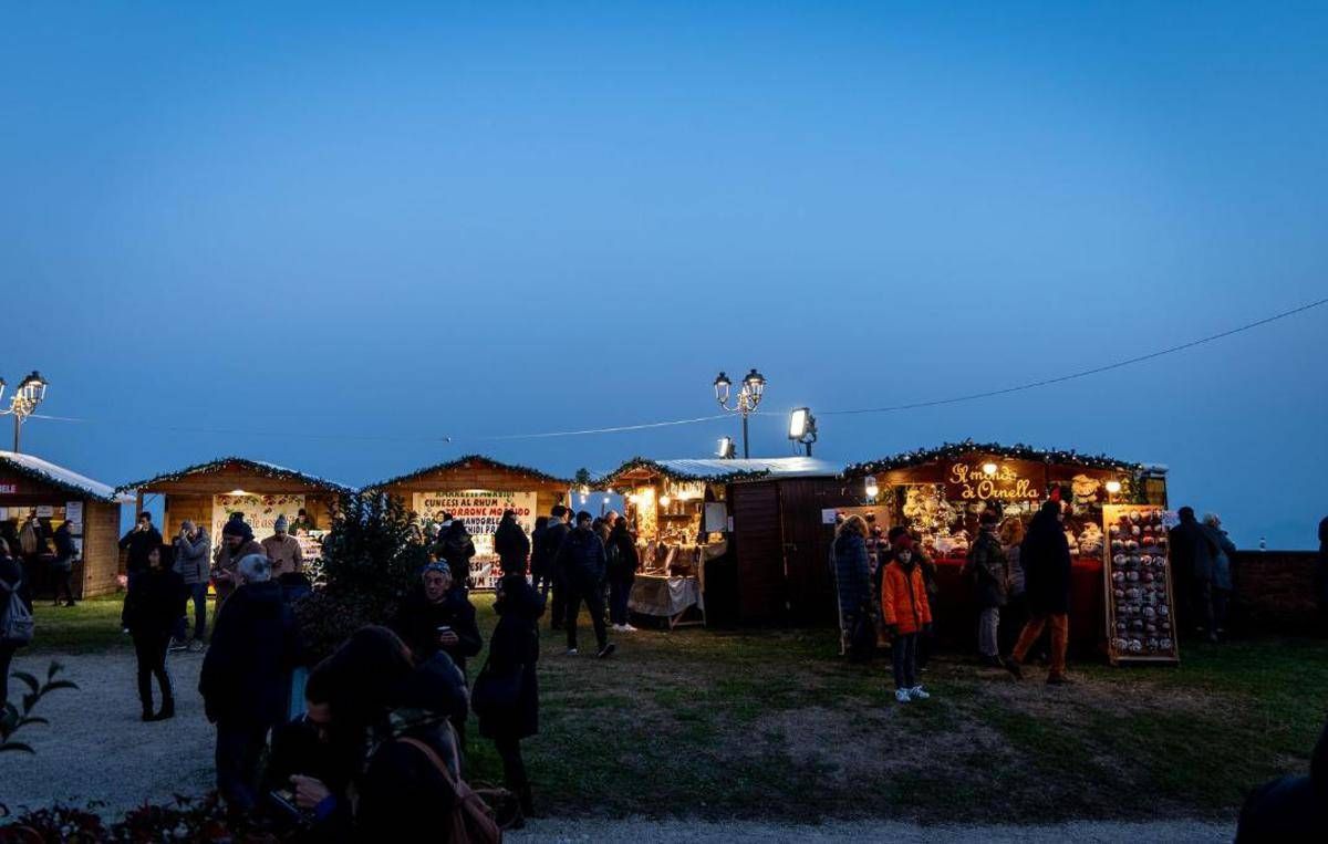 Piemonte, torna nelle Langhe e Roero il ‘Magico Paese di Natale’ dedicato a ‘Ritorno alle radici’ - 