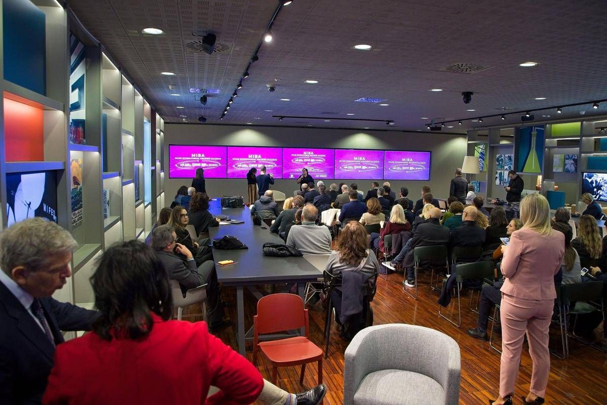 Al via a Fiera Milano 'Made expo 2025', punto riferimento per edilizia e architettura - 