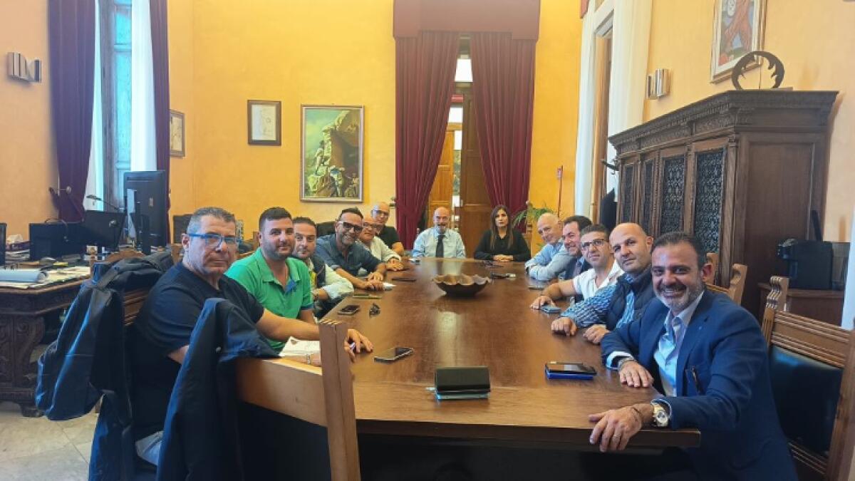 Il Comune di Messina cerca di risolvere il conflitto in ATM | I sindacati denunciano un clima di ostilità inaspettato! - 