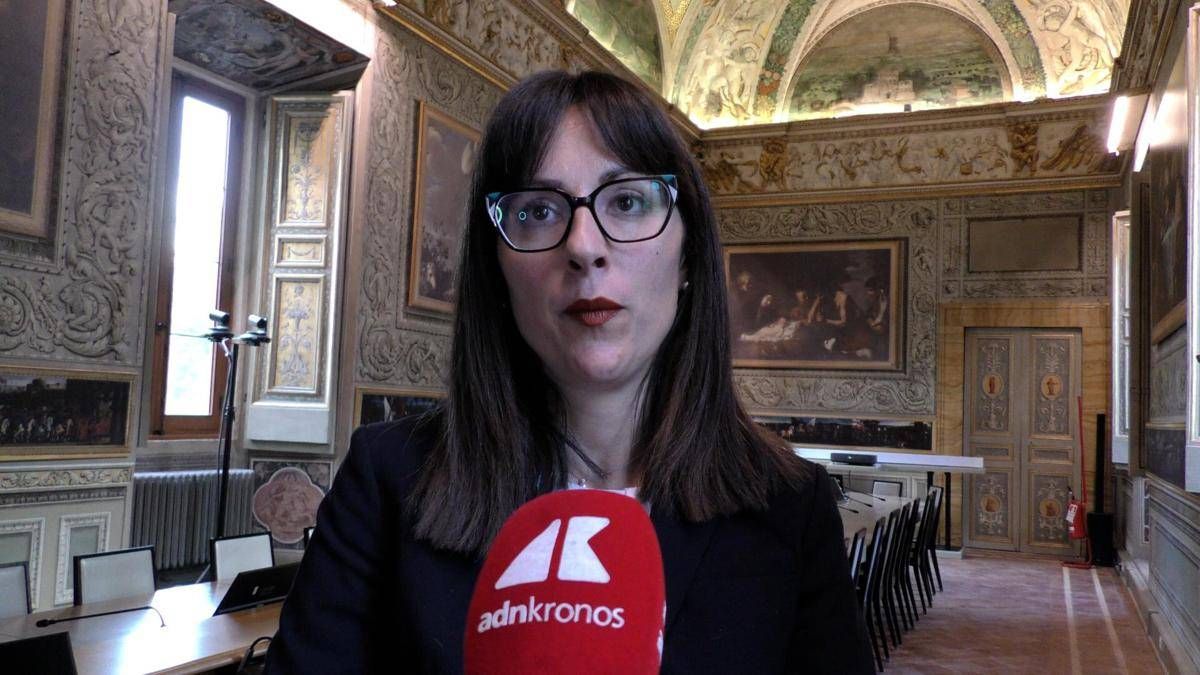 Spazio, Rau (Schmidt Sciences): "Collaborazione scientifica Italia-Usa fondamentale" - 