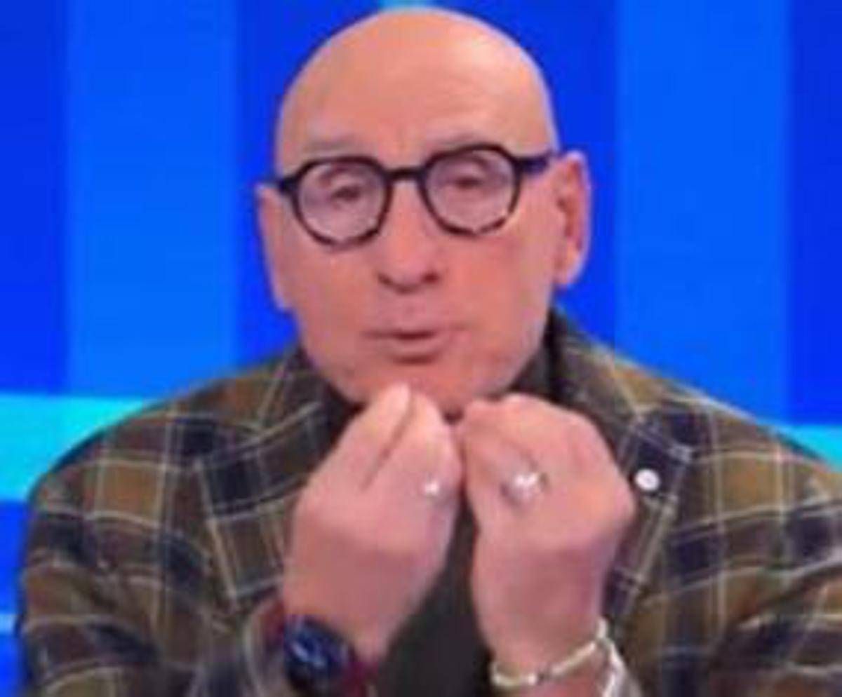 Milan-Roma, la frecciata di Ciccio Graziani: "Con me e Pruzzo finiva 4-1" - 