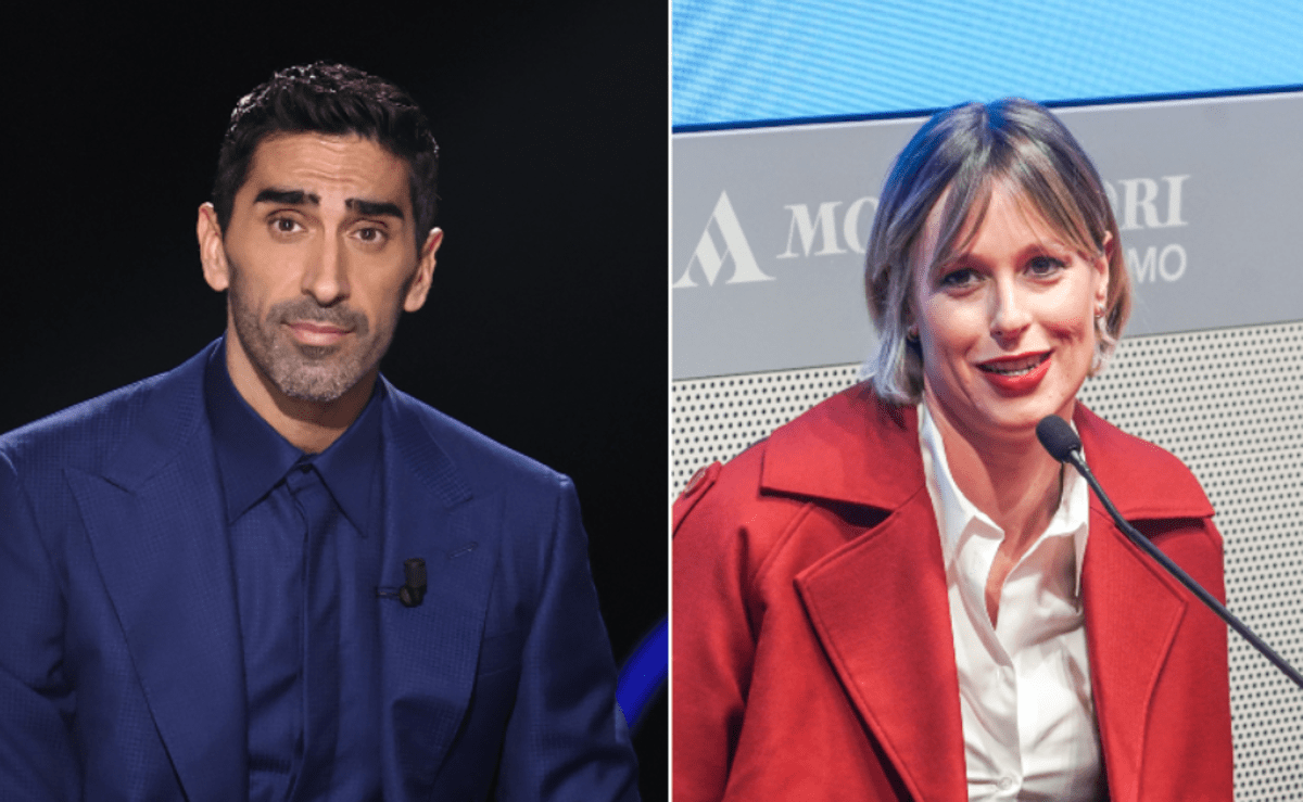 Magnini a Belve cancella Pellegrini, lei si fa 'una risata' social - 