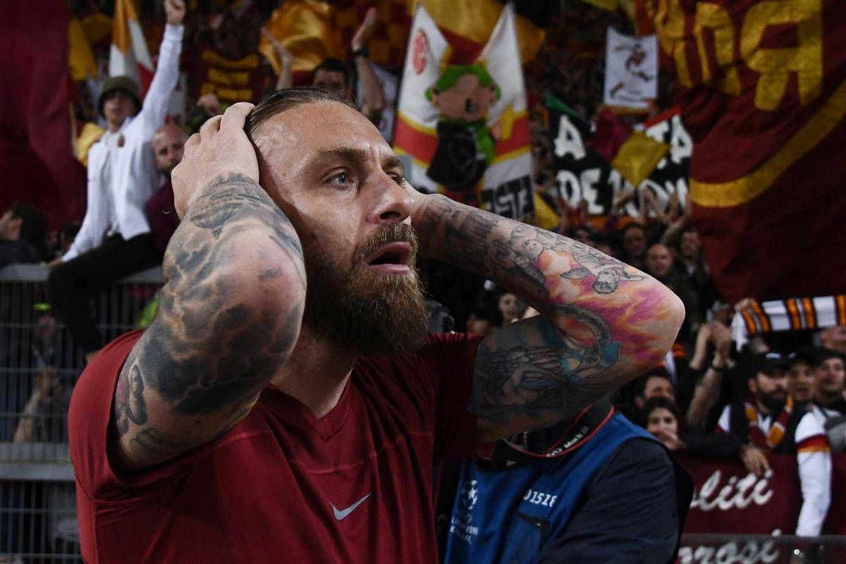 De Rossi al Genoa, per la prima volta contro la 'sua' Roma: l'appuntamento del 29 dicembre - 