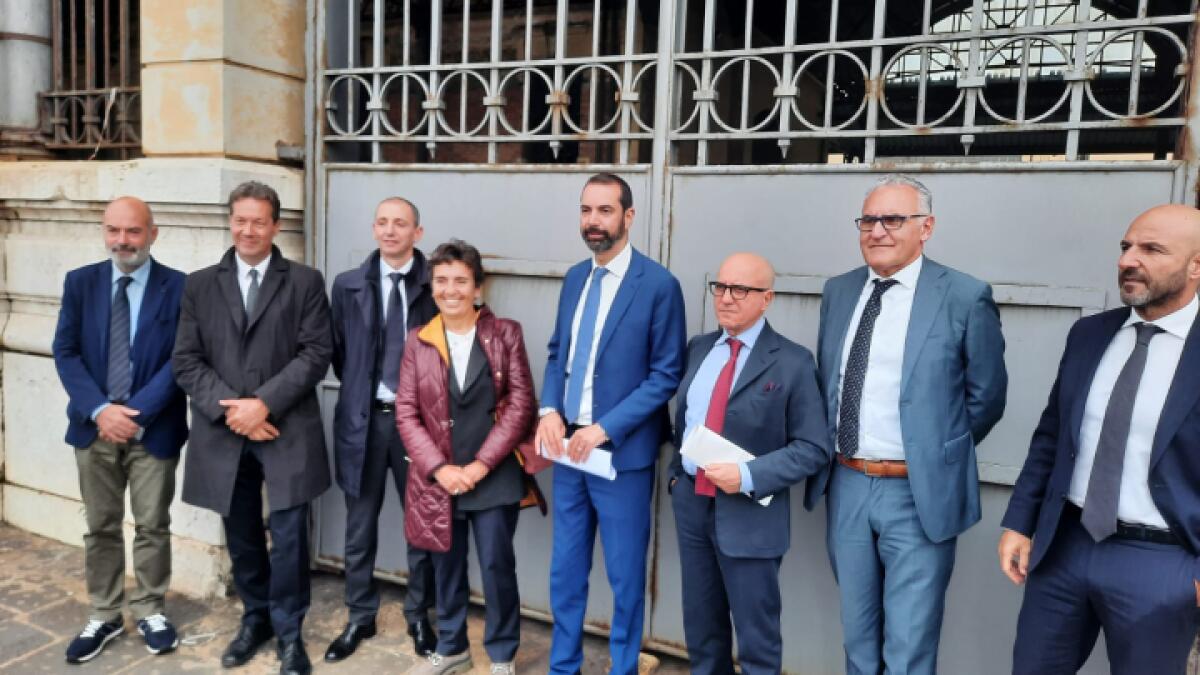 Il Comune di Messina riacquista un tesoro storico | Scopri come cambierà il volto della città! - 