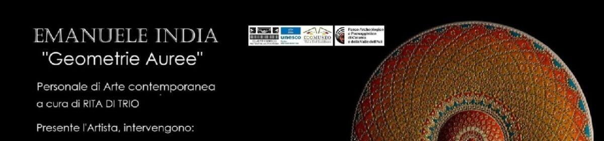 Mostra di arte contemporanea nei Parchi archeologici siciliani | Scoprila prima che sia troppo tardi! - 