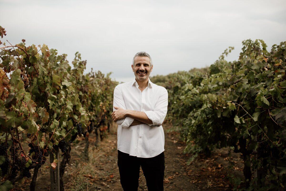 Un vulcano di sorprese | Scopri perché l'Etna è il cuore dell'enoturismo invernale! - 