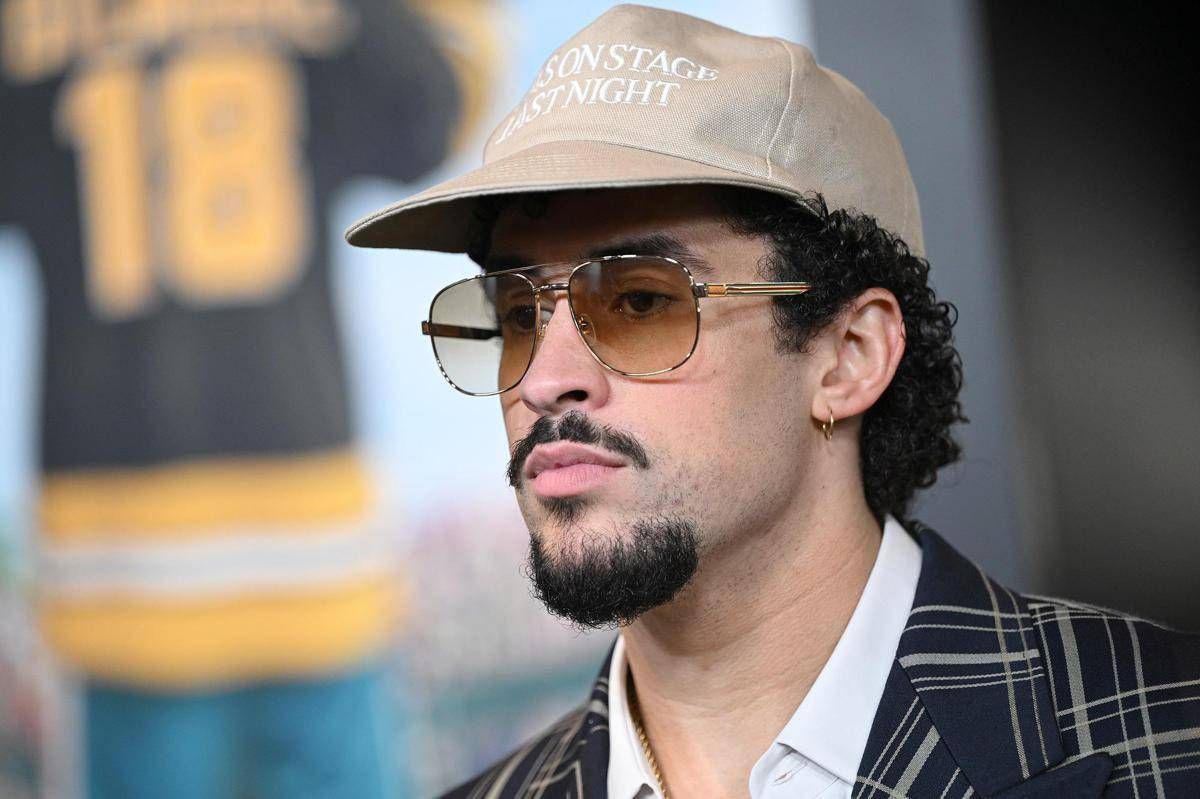 Latin Grammy, trionfa Bad Bunny: suo l'album dell'anno - 