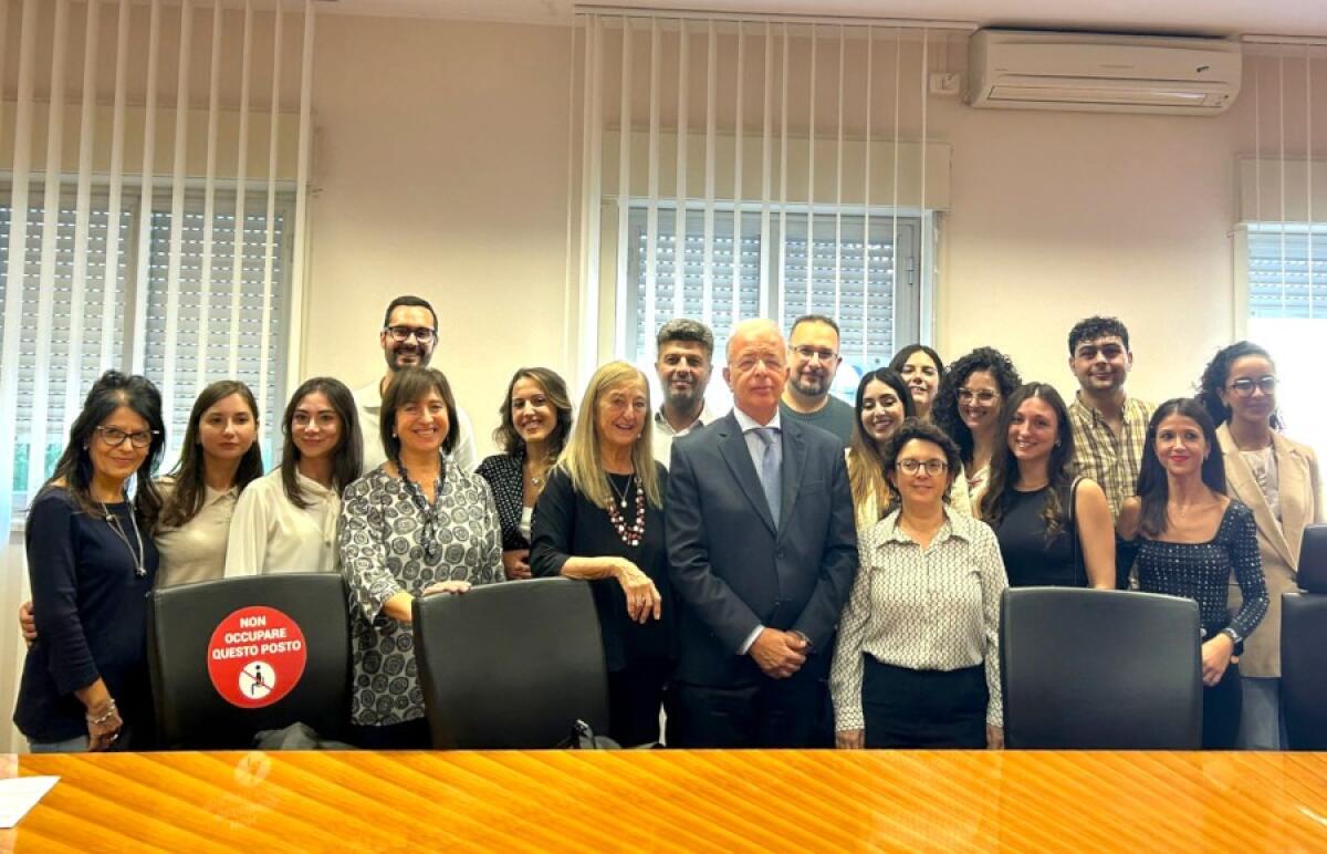 12 nuovi ASSUNTI all'Ospedale Cannizzaro di Catania | Il grande cambiamento che nessuno si aspettava! - 