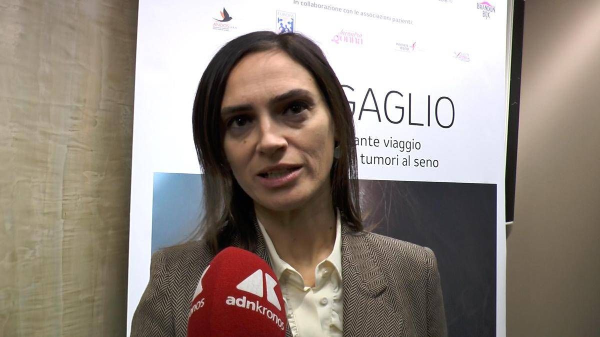 Tumori, Criscitiello (Humanitas): "Presa in carico in Breast Unit migliora outcome pazienti" - 