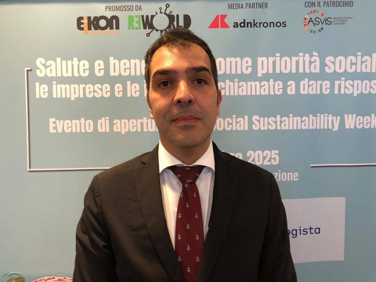 Montesano (Logista): "Greenbox riutilizzabili fino a 4-5 volte, cliente parte attiva processo" - 