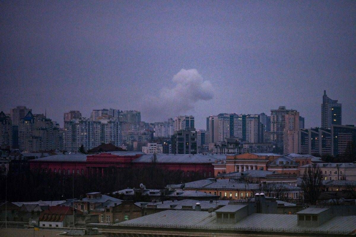 Ucraina-Russia, Kiev sotto attacco. Nuovo piano per la pace in 19 punti - 