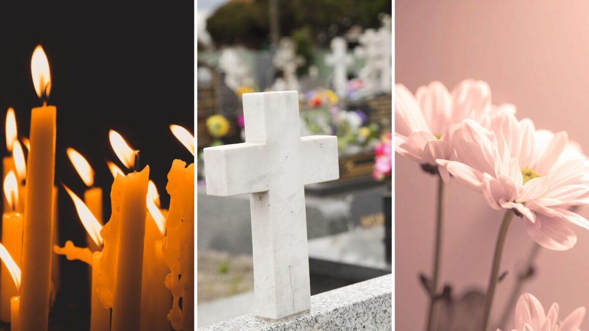 Il giorno dei morti svelato | Perché è più festoso di Halloween? - 