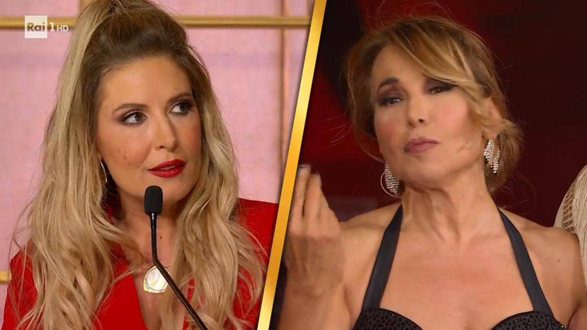 D'Urso-Lucarelli, scontro epocale a Ballando: "Scostumata", "Non dici mai la verità" - 