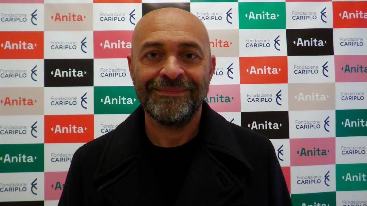 Infanzia, Valerio Berruti: "Mio Dna mi lega a sfida ‘Anita’ di Fondazione Cariplo" - 