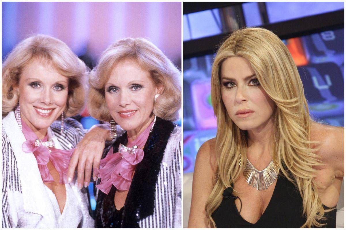 Kessler e il suicidio assistito, Loredana Lecciso: "Da gemella la loro scelta non mi sconvolge" - 