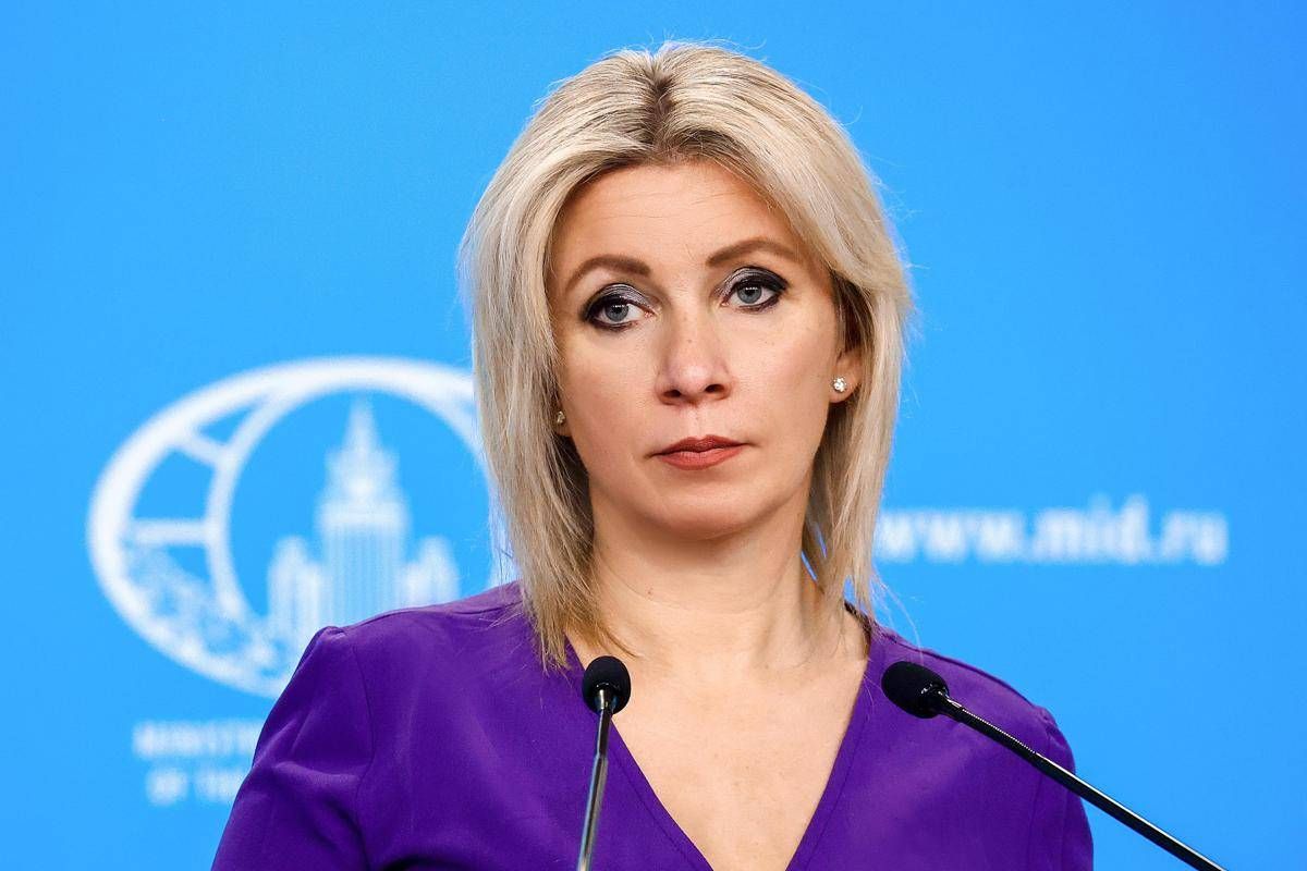 Crollo Torre dei Conti, Zakharova insiste: "Ambasciatore ricorderà che sponsorizzare Kiev è crimine" - 
