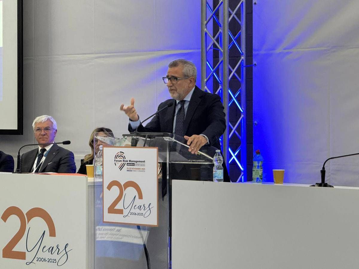 Zaffini: "In riforma i 3 profili di specializzazione infermieristica" - 