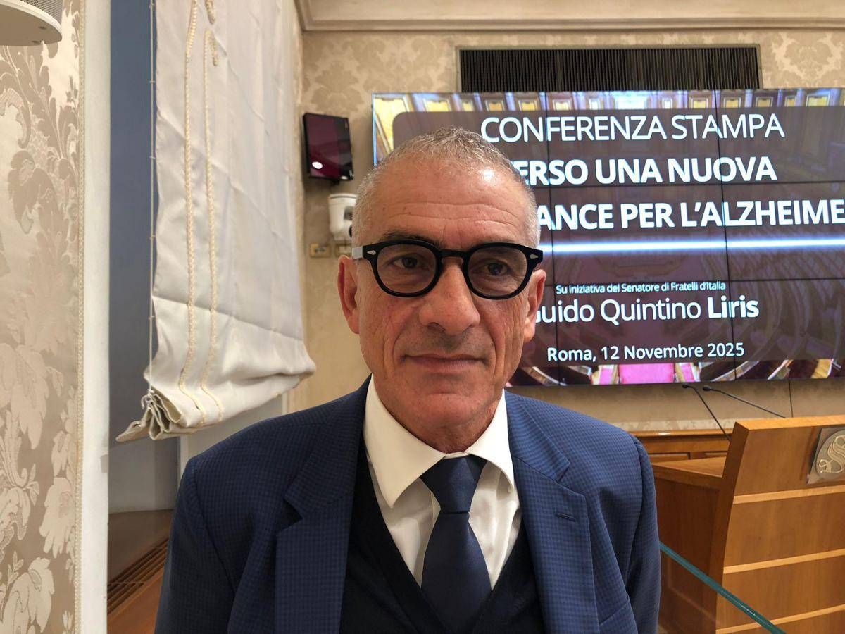 Costa, anche per Alzheimer "sostenere l'innovazione della ricerca" - 