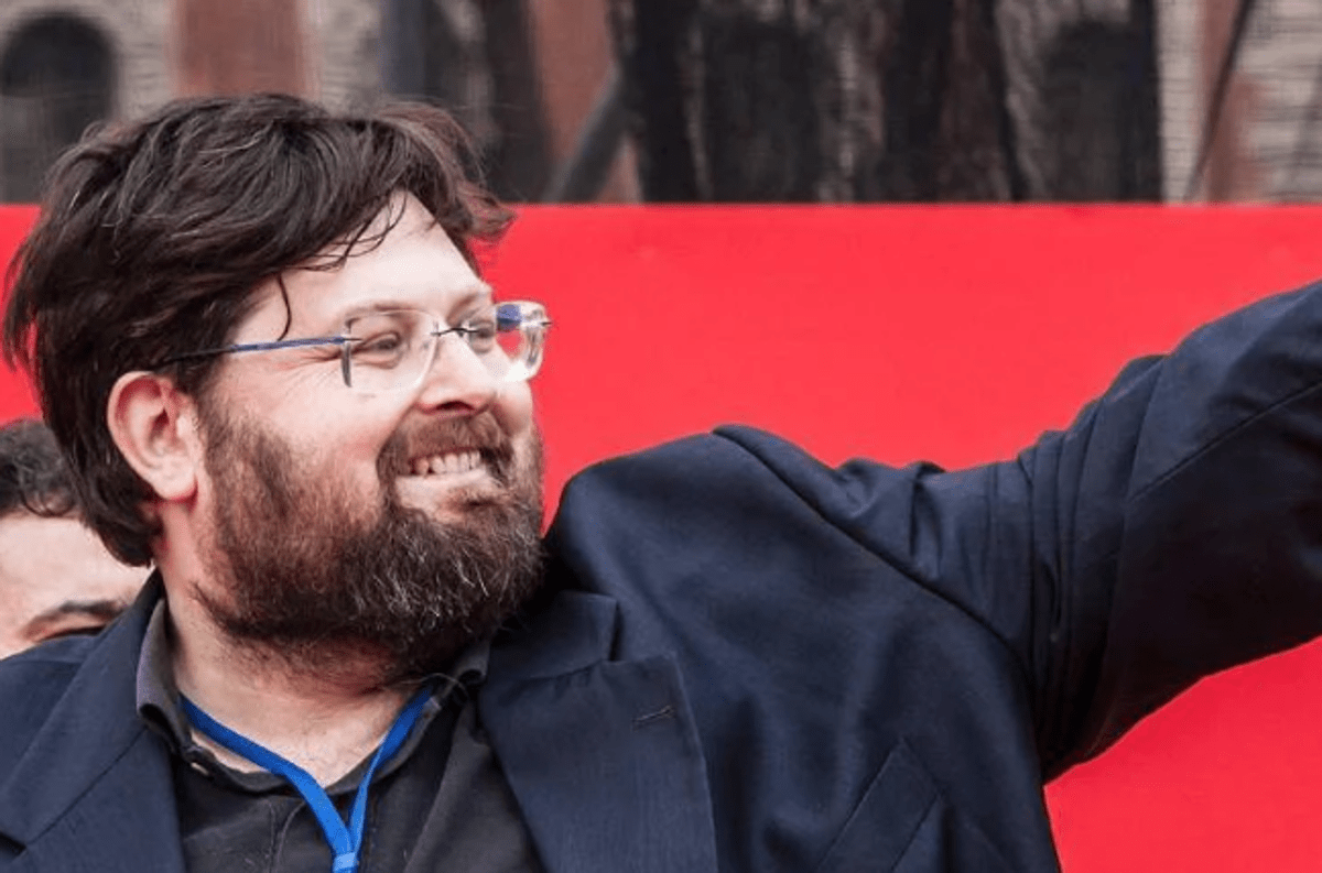 Mario Adinolfi come sta? "Decimo ingresso notturno al pronto soccorso" - 