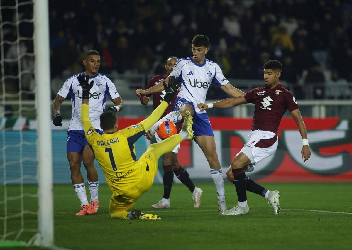 Torino-Como 1-5, disastro granata e lariani superano la Juve - 