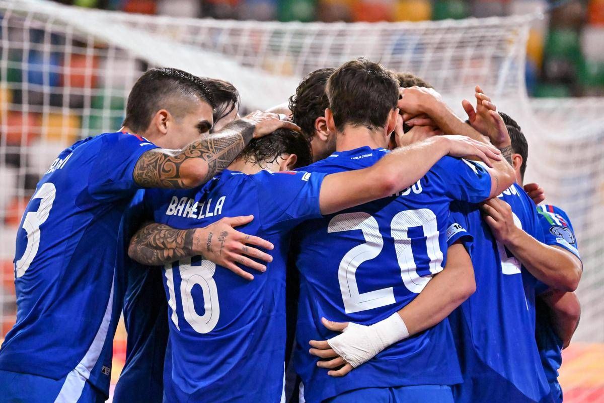 Italia ai playoff dei Mondiali 2026, la guida: date, format e possibili avversarie - 