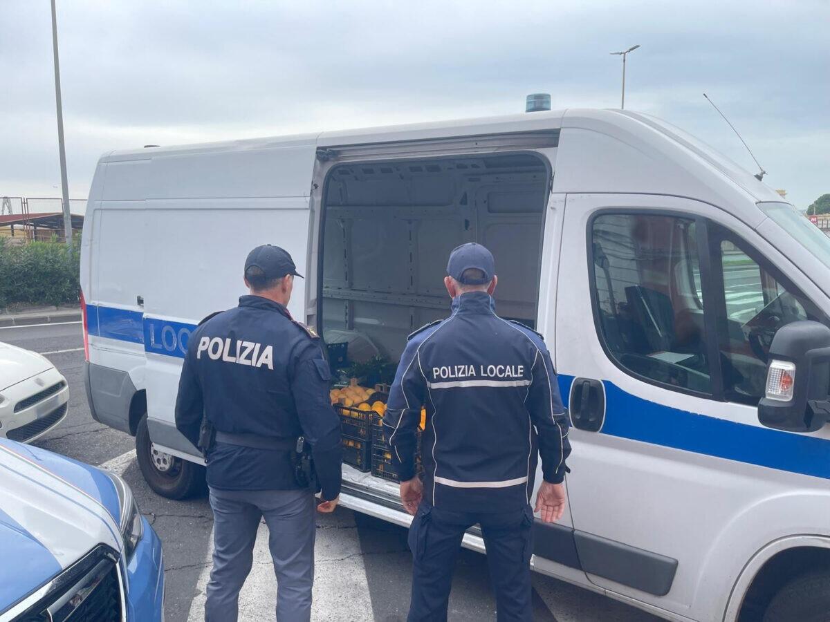 Polizia di Catania scopre irregolarità nei locali: cosa nascondono davvero i commercianti? - 