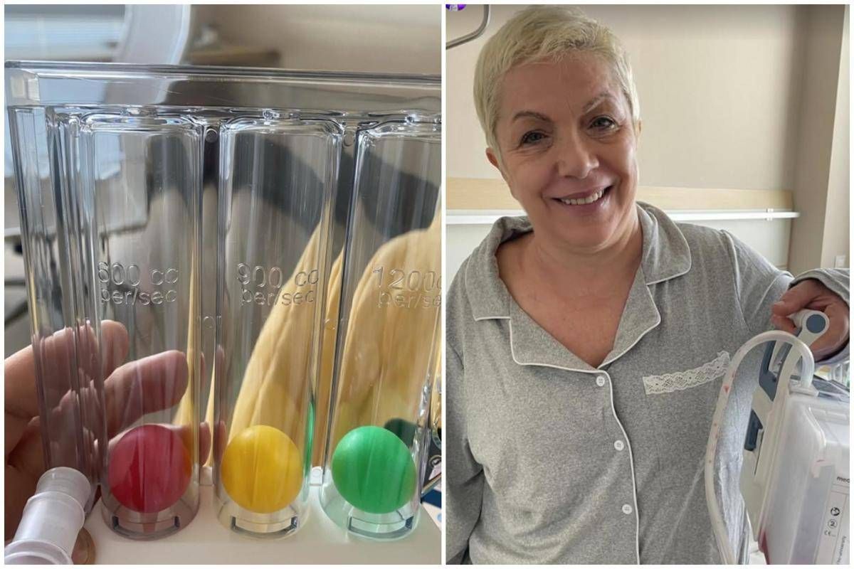 Rosanna Banfi, il tumore è tornato: "Si è ripresentato dopo 16 anni" - 