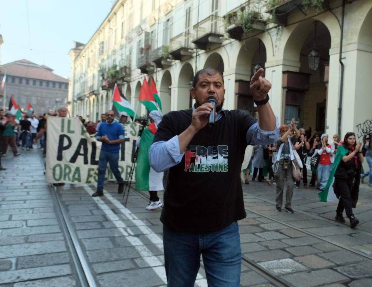 Decreto espulsione per imam di Torino: "E' fondamentalista e antisemita" - 